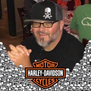 Meet your Posher, Grady harold